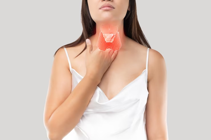 Hyperthyroidism symptoms and treatments