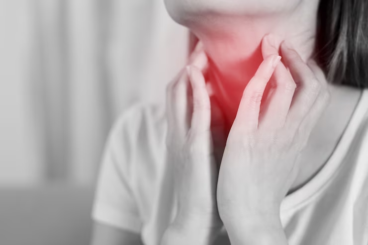 Hyperthyroidism symptoms and treatments