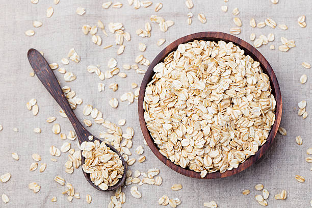 how to prepare oats for weight loss